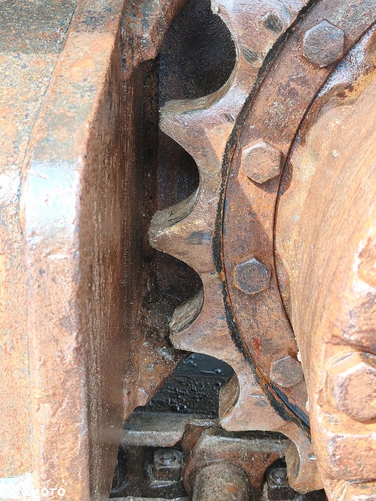 Caterpillar 320DL - 11