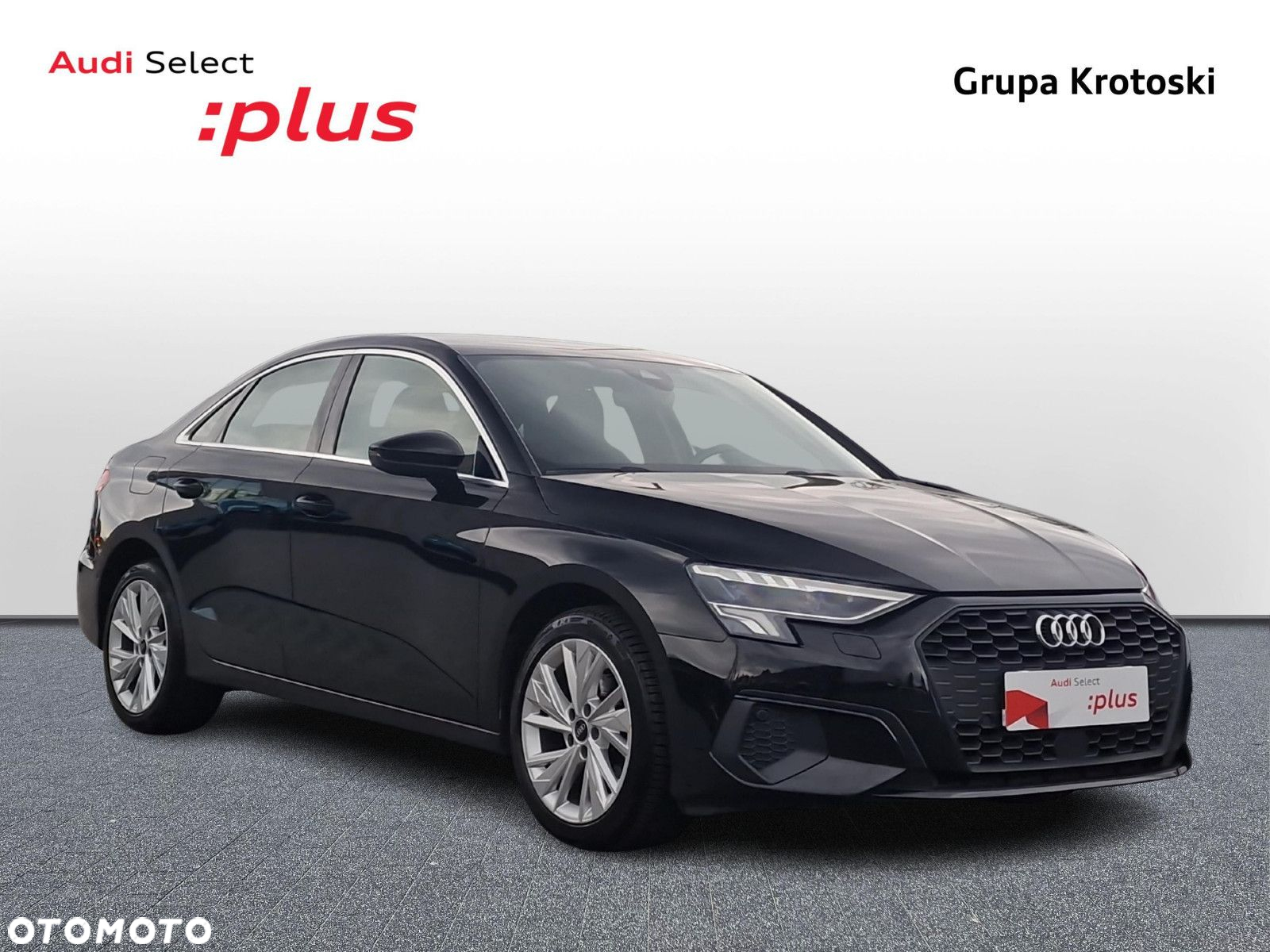 Audi A3 - 7