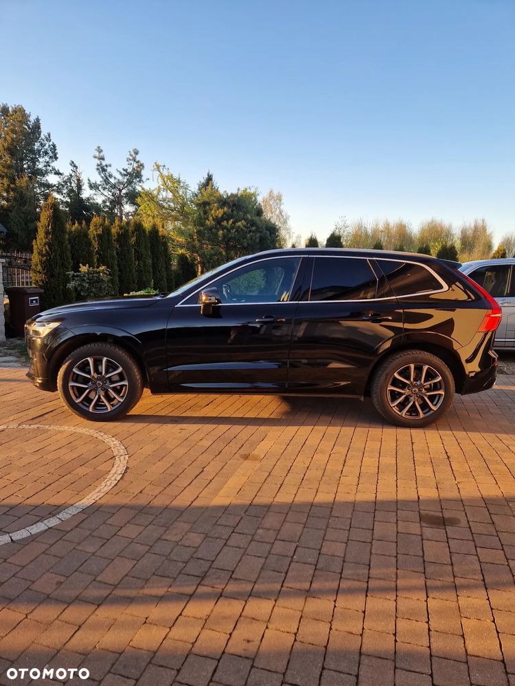 Volvo XC 60 D4 Geartronic RDesign - 2
