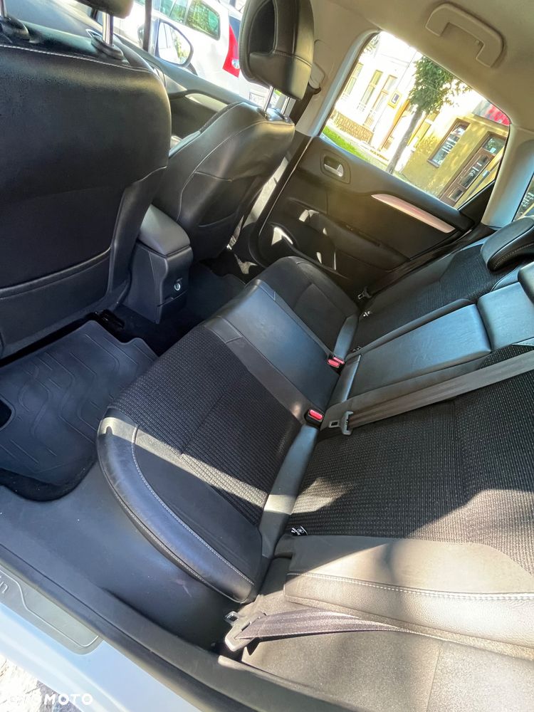 Citroën C4 1.6 VTi Exclusive - 12