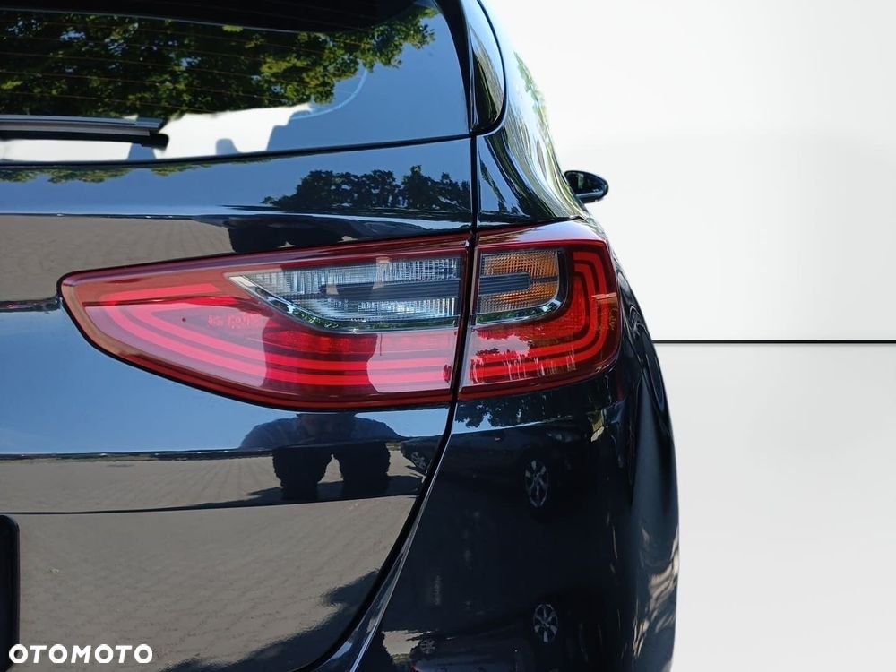Kia Ceed 1.4 T-GDI M - 34