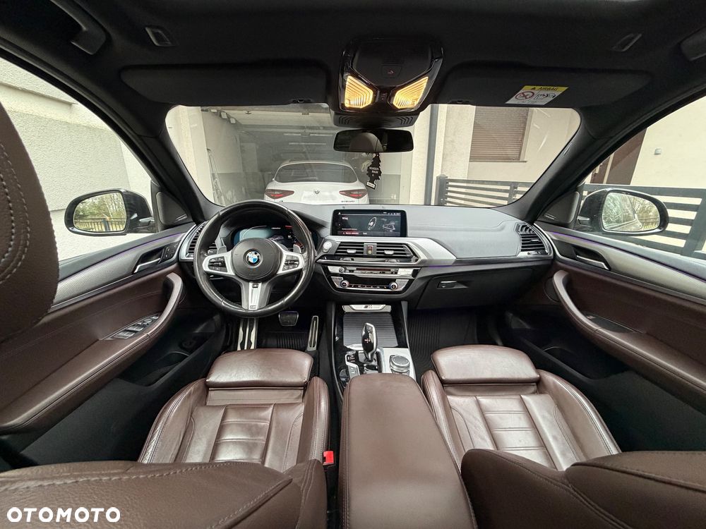 BMW X3 M - 9