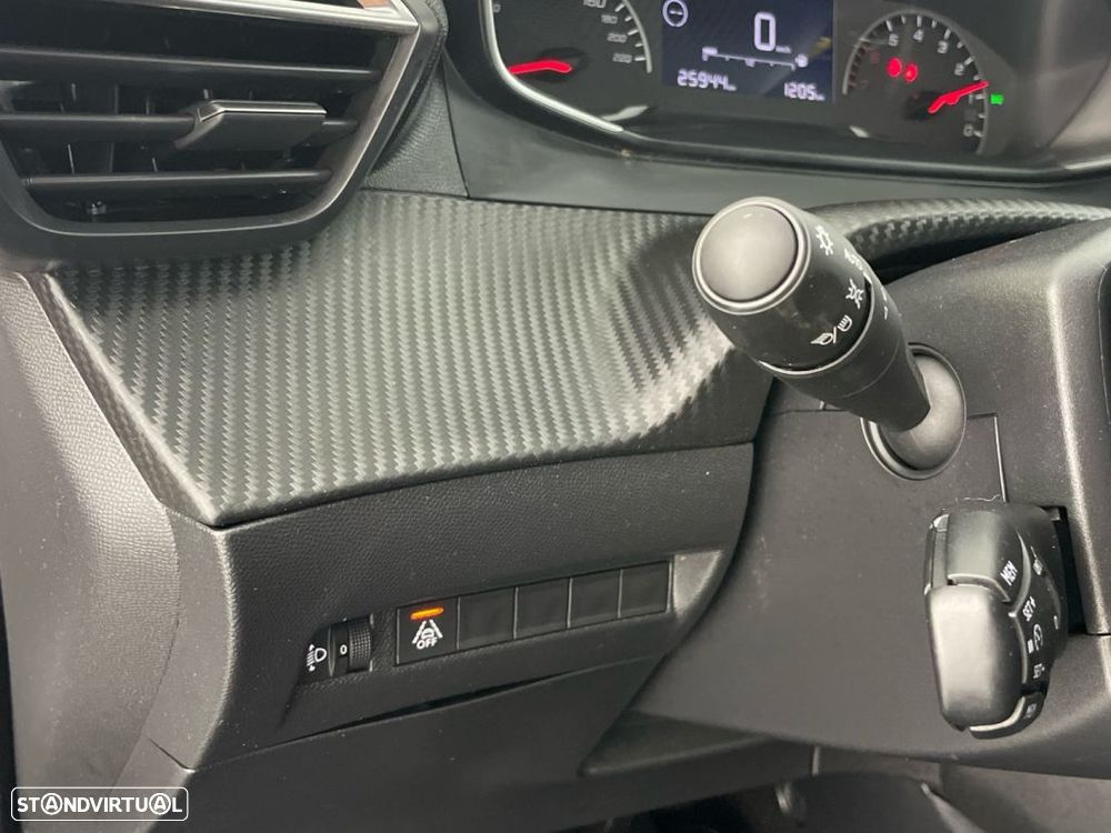 Peugeot 2008 1.2 PureTech Active - 15