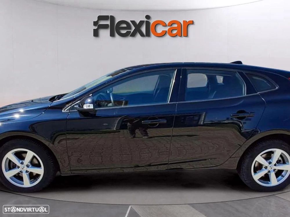 Volvo V40 2.0 D2 Kinetic - 5