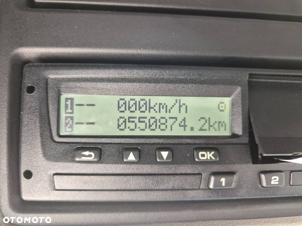 Scania R410 - 15