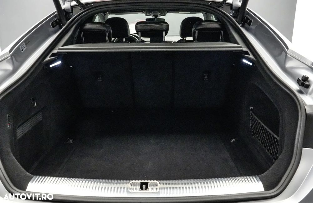 Audi A5 Sportback 2.0 TDI S tronic Design - 26