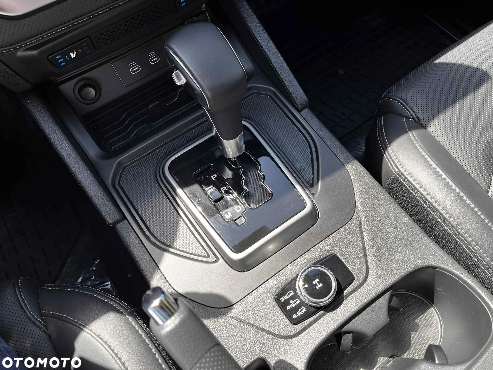 SsangYong/KGM Musso Grand 2.2 e-XDi Wild 4WD - 27