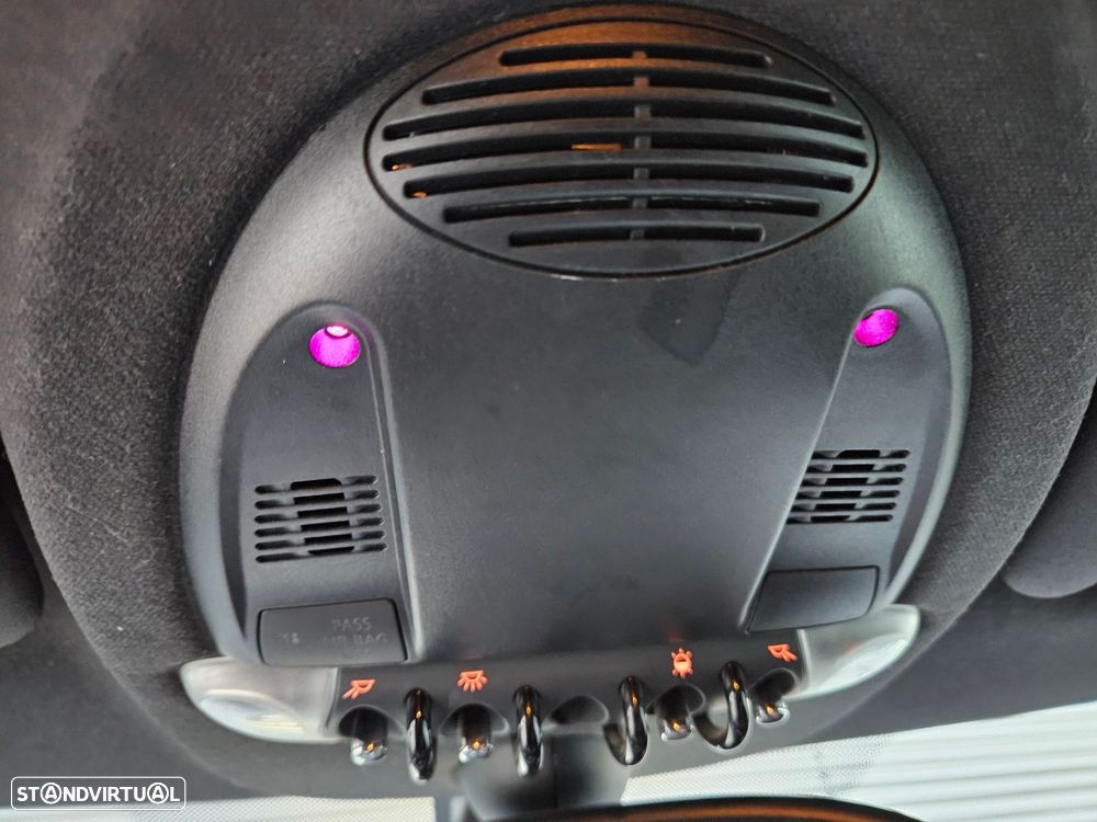 MINI Paceman Cooper S - 40