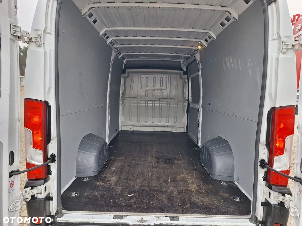 Fiat Ducato L4H2 - SUPER CENA - sklejka - MAXI - kamera - drzwi 270 stopni - od dealera - 20
