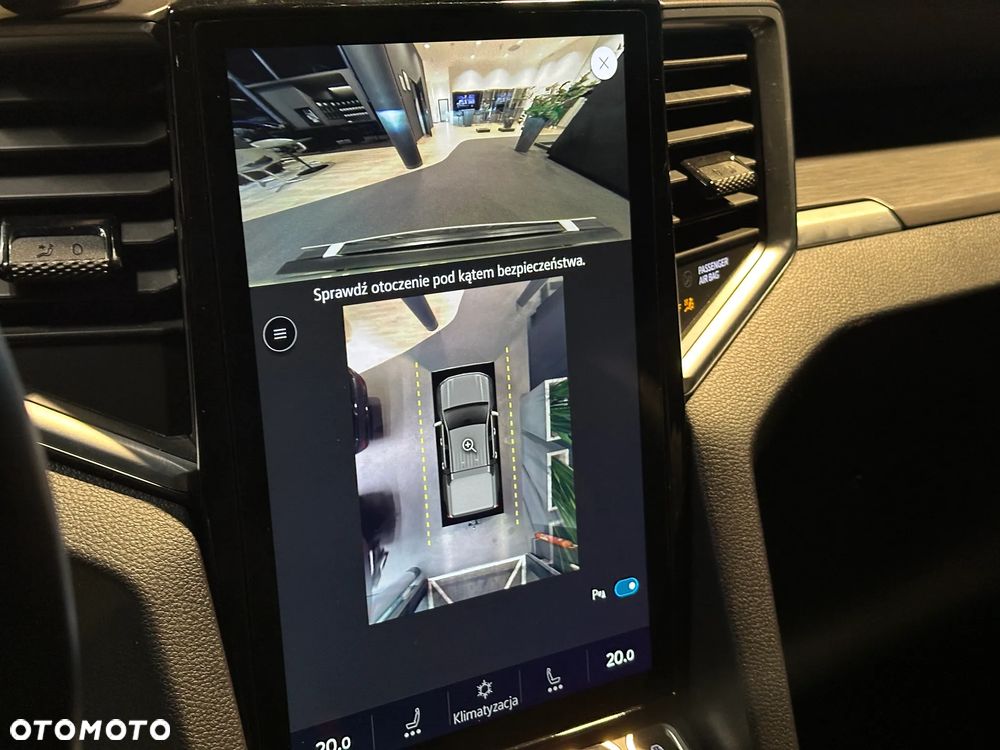 Volkswagen Amarok 3.0 V6 TDi 4MOTION Aventura - 27