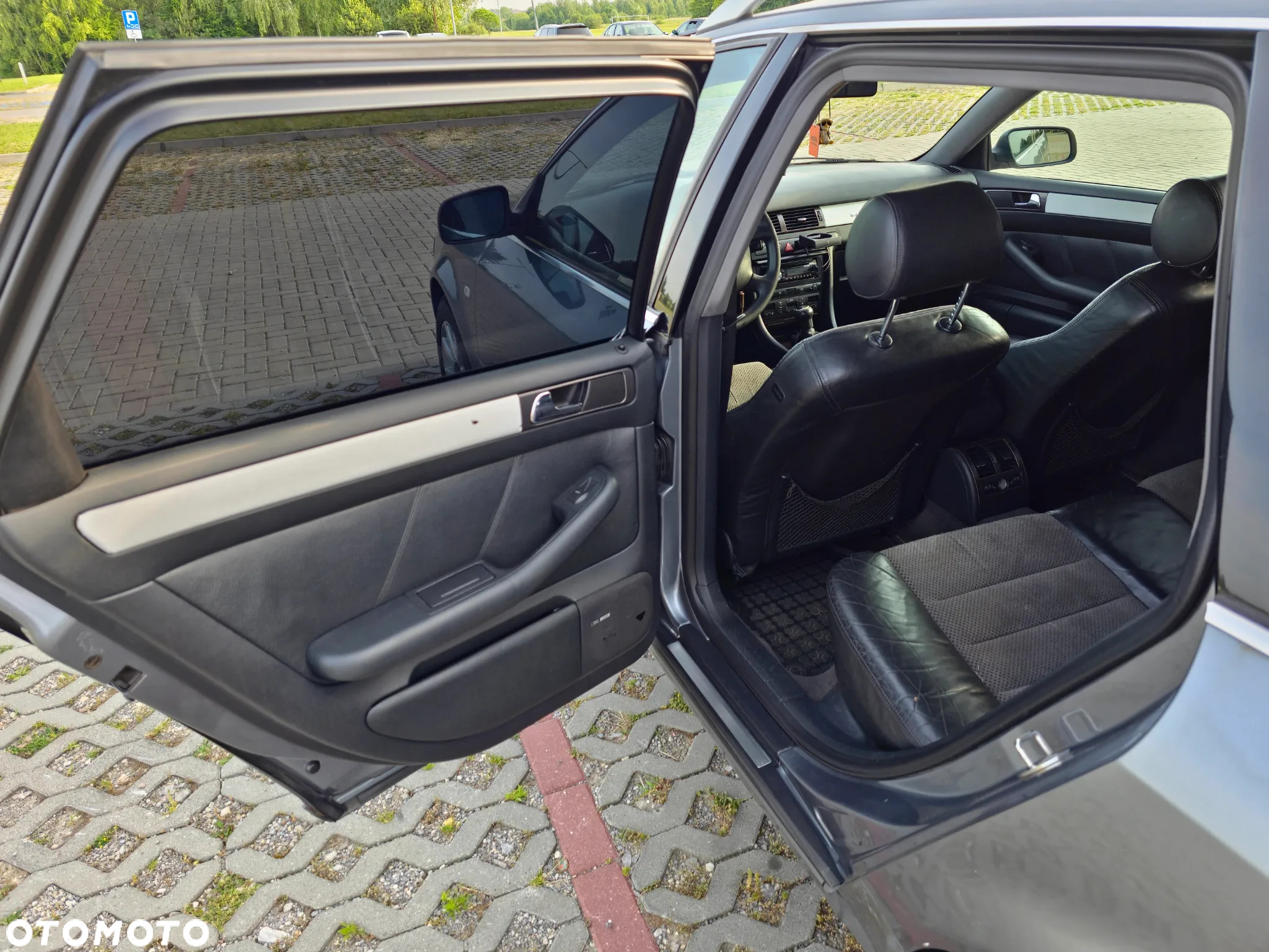 Audi A6 - 13