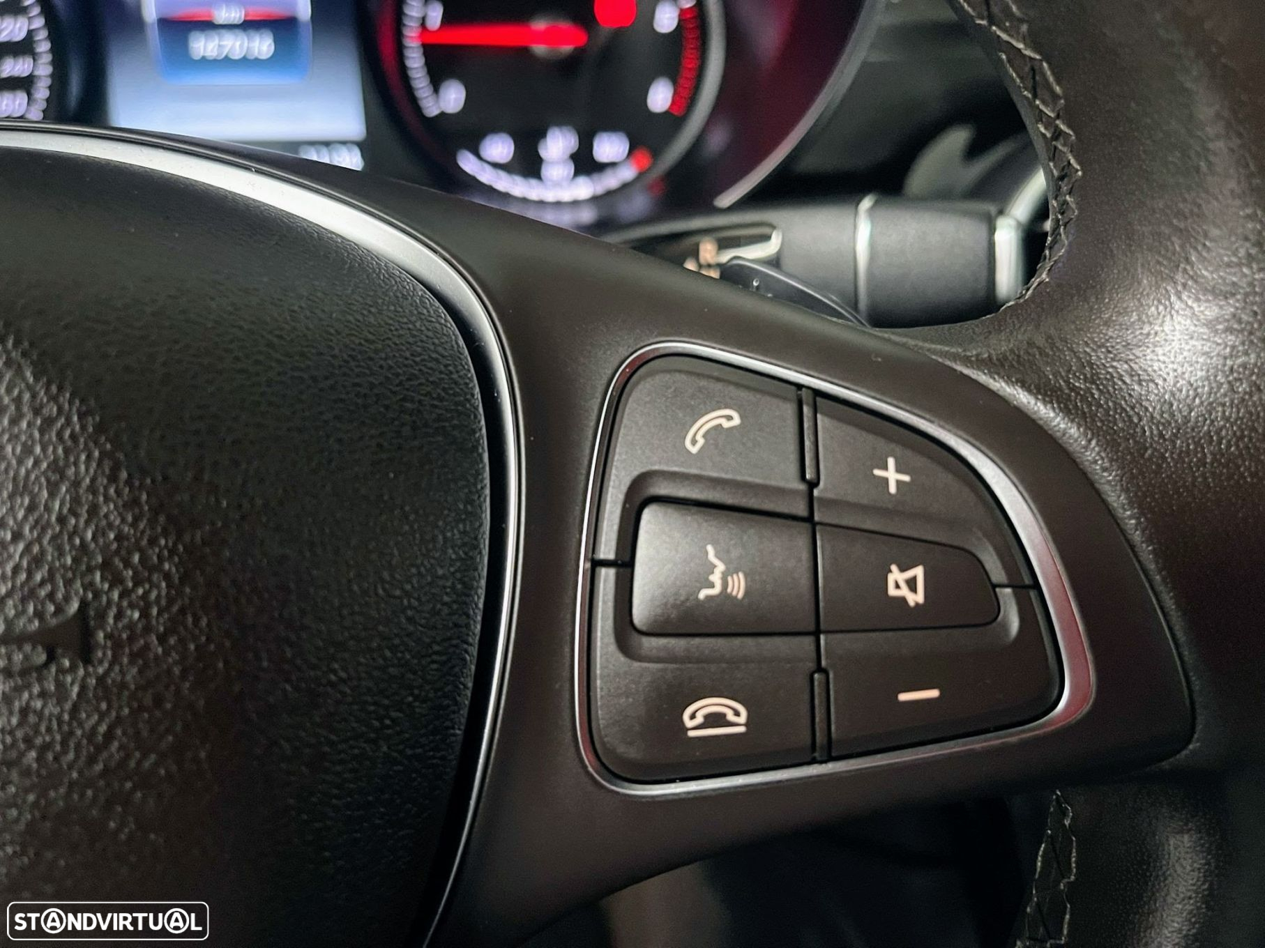 Mercedes-Benz GLC 250 d Exclusive 4-Matic - 29
