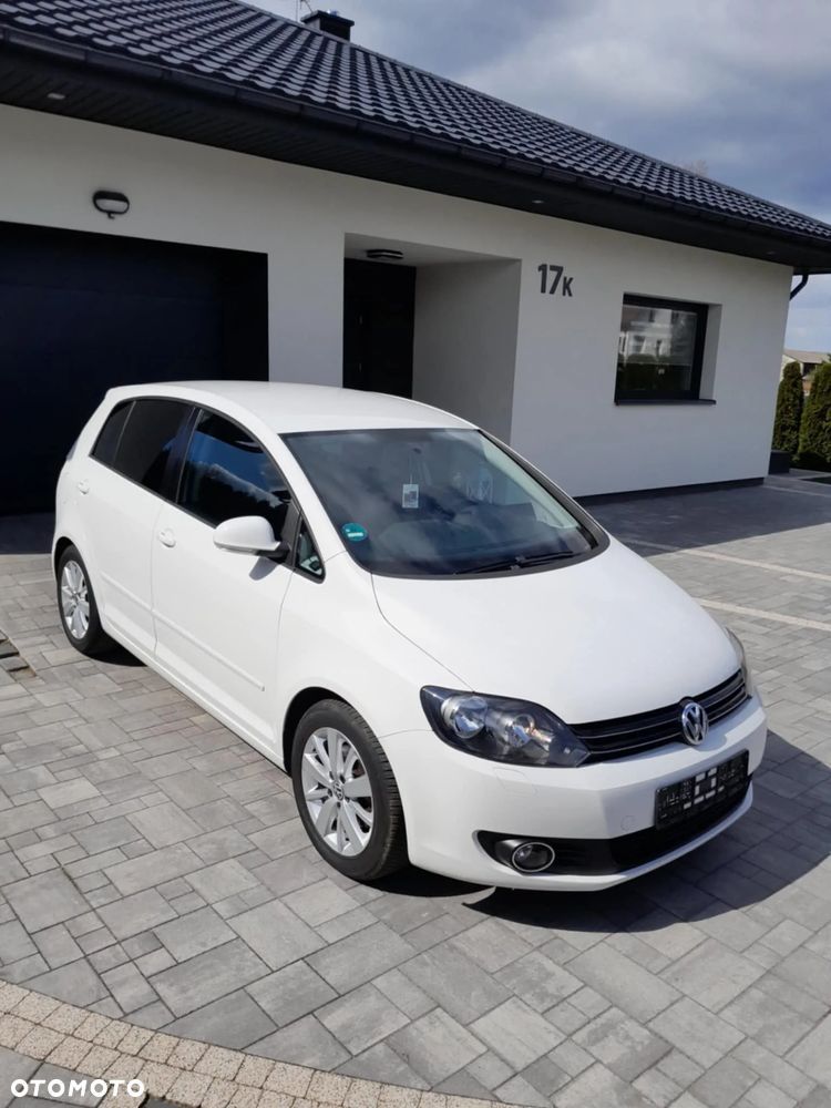 Volkswagen Golf - 3