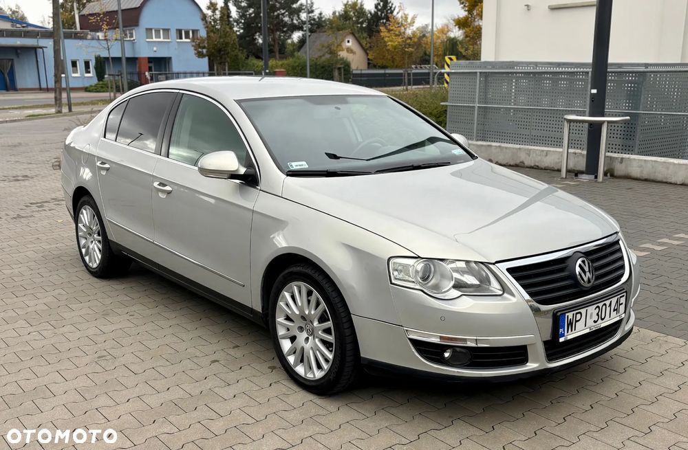 Volkswagen Passat 2.0 TSI Comfortline Tiptr - 2