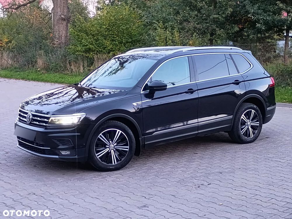 Volkswagen Tiguan Allspace - 6