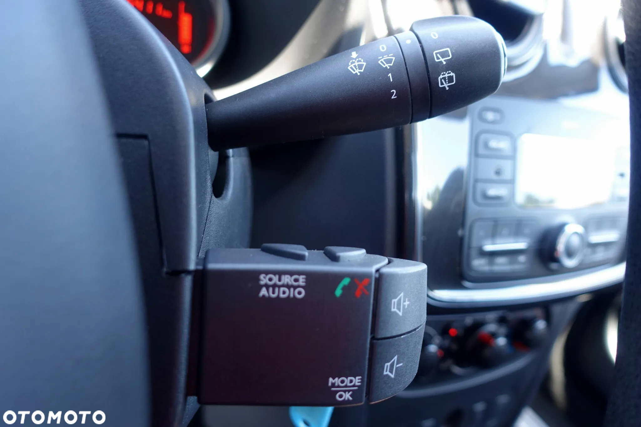 Dacia Sandero 1.0 SCe Ambiance - 17