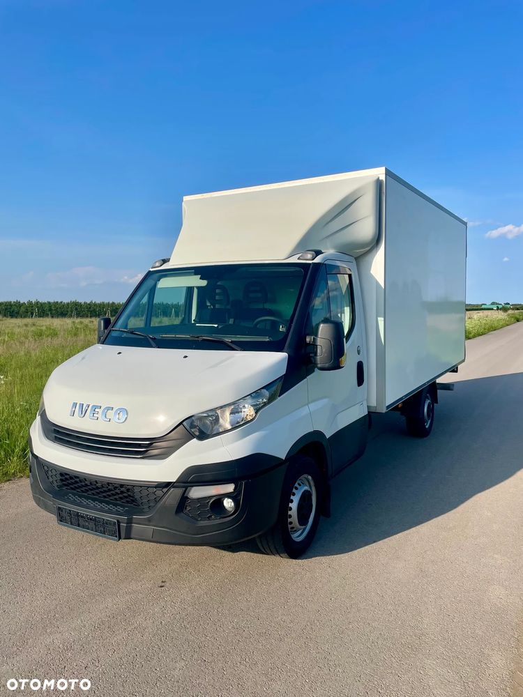 Iveco Daily - 1