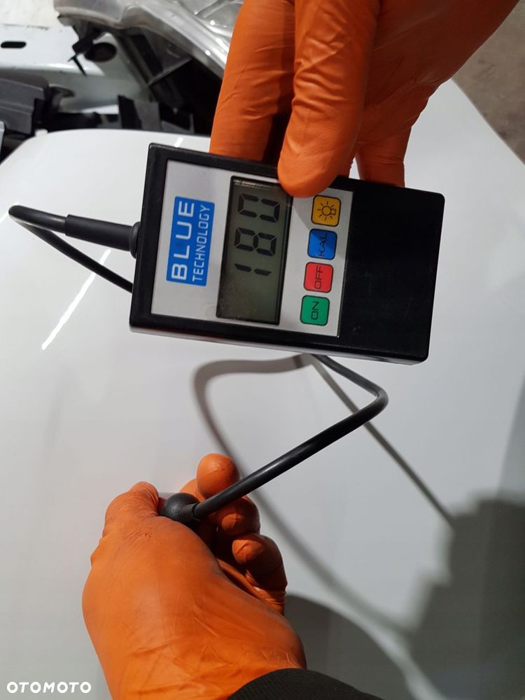 przód kompletny renault master iii lift maska chłodnice błotnik 18- 2.3 dci - 10