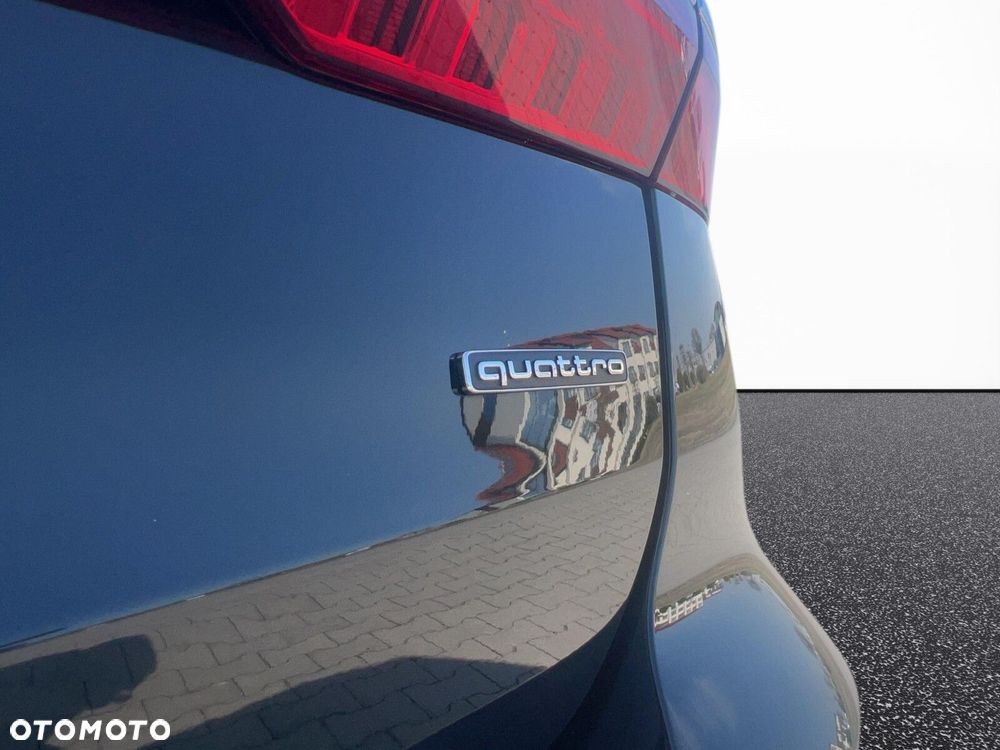 Audi A6 Avant - 16