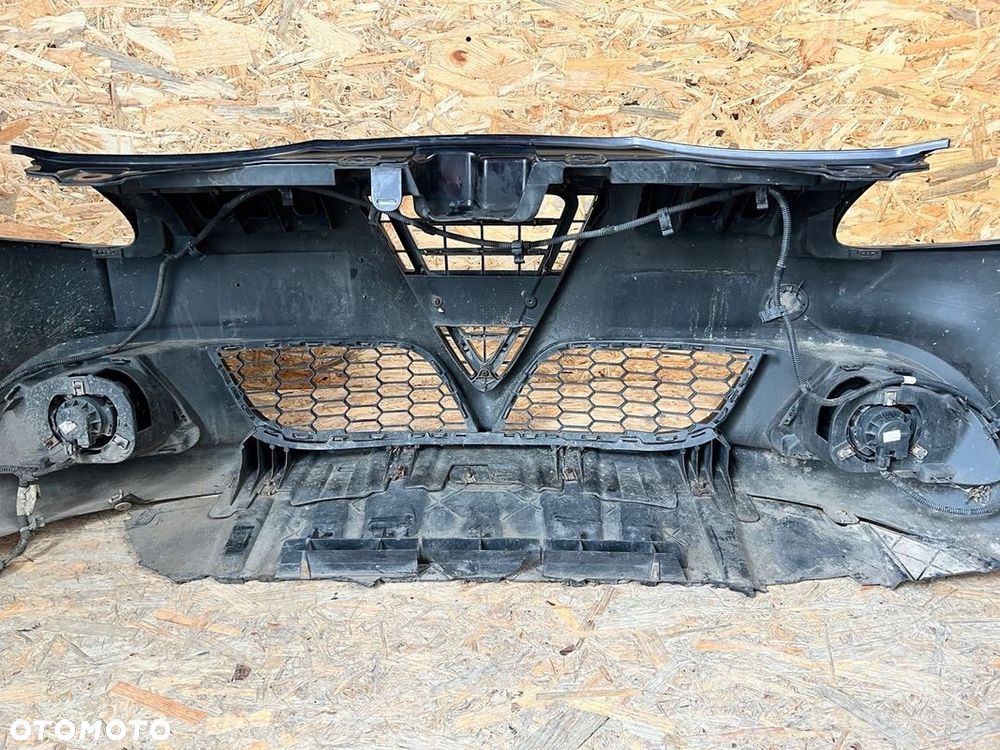 ZDERZAK PRZEDNI przód Alfa Romeo GIULIETTA halogeny - 11