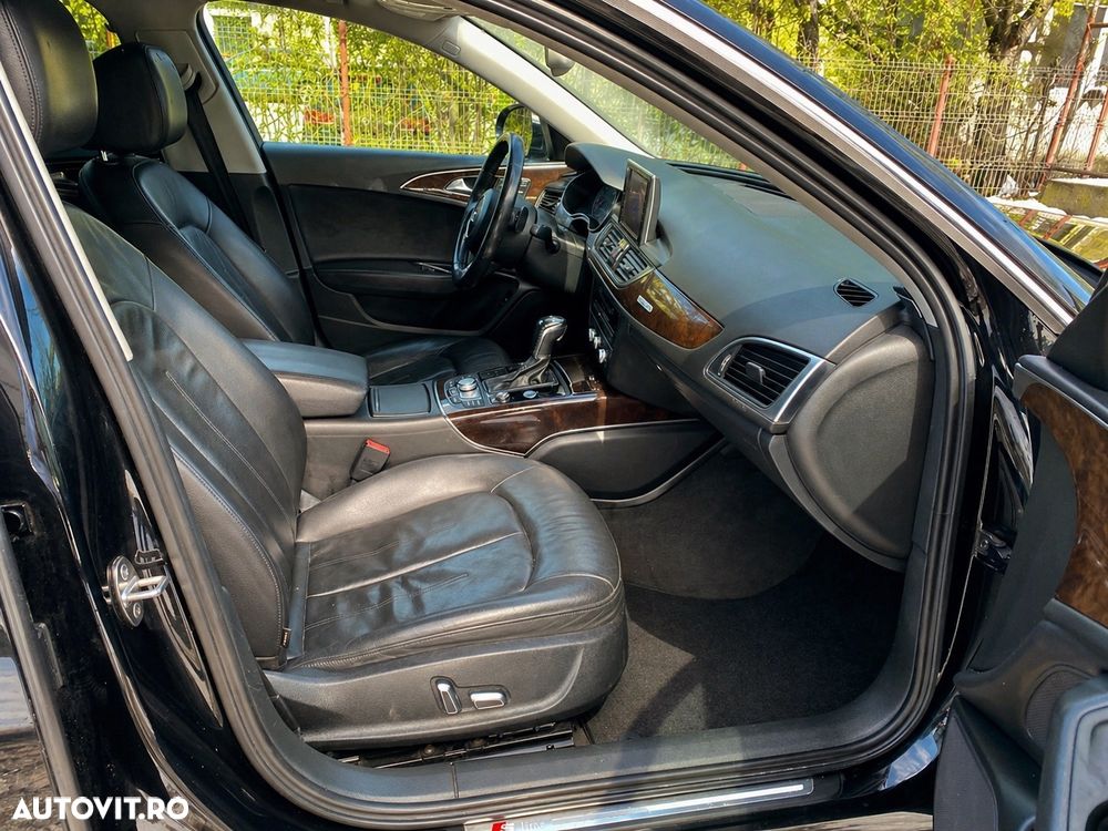 Audi A6 45 TFSI quattro S tronic - 9