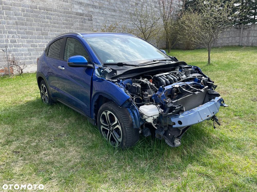 Honda HR-V 1.5 Executive (ADAS / Connect+) - 9