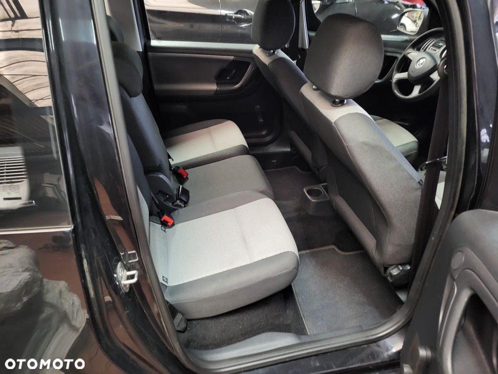 Skoda Roomster 1.4 MPI Best Of - 6