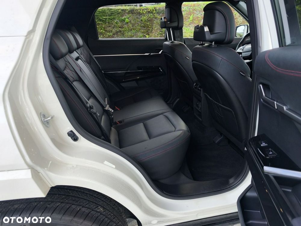 SsangYong/KGM Actyon 1.5 T-GDI Adventure - 23