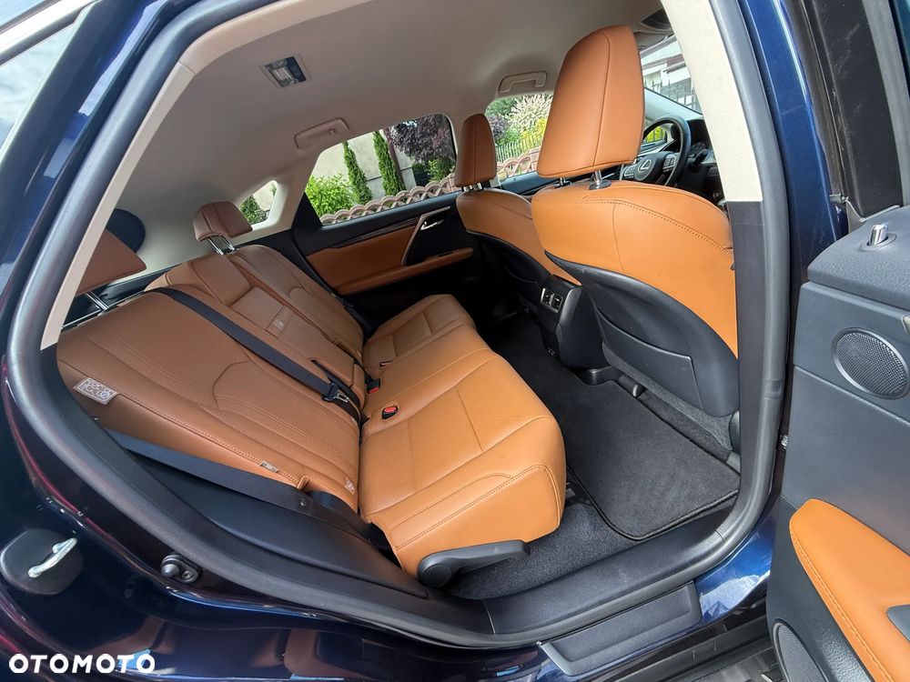 Lexus RX 300 Prestige - 31