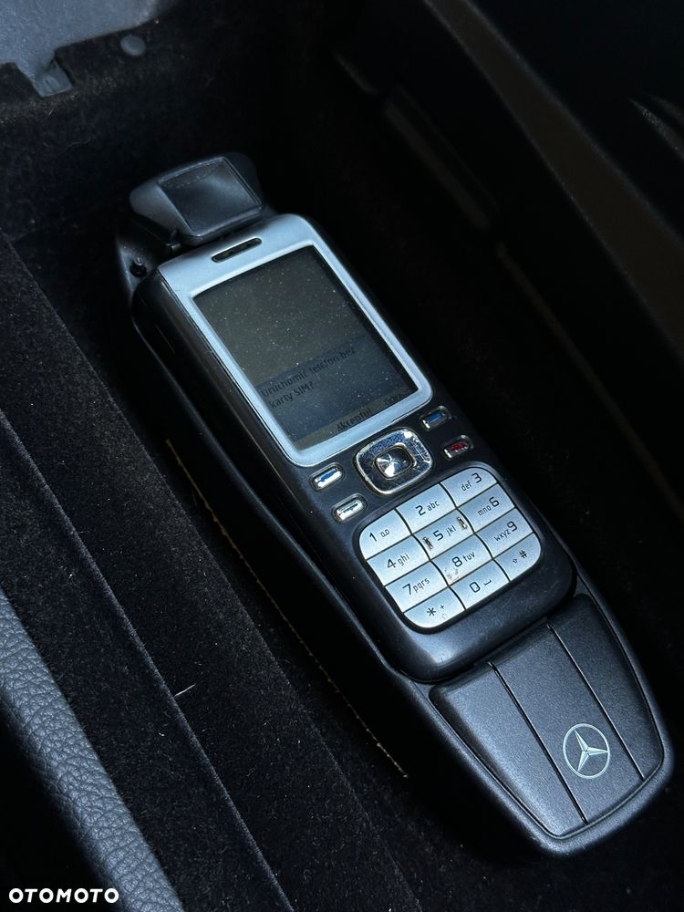 Mercedes-Benz CLK - 20