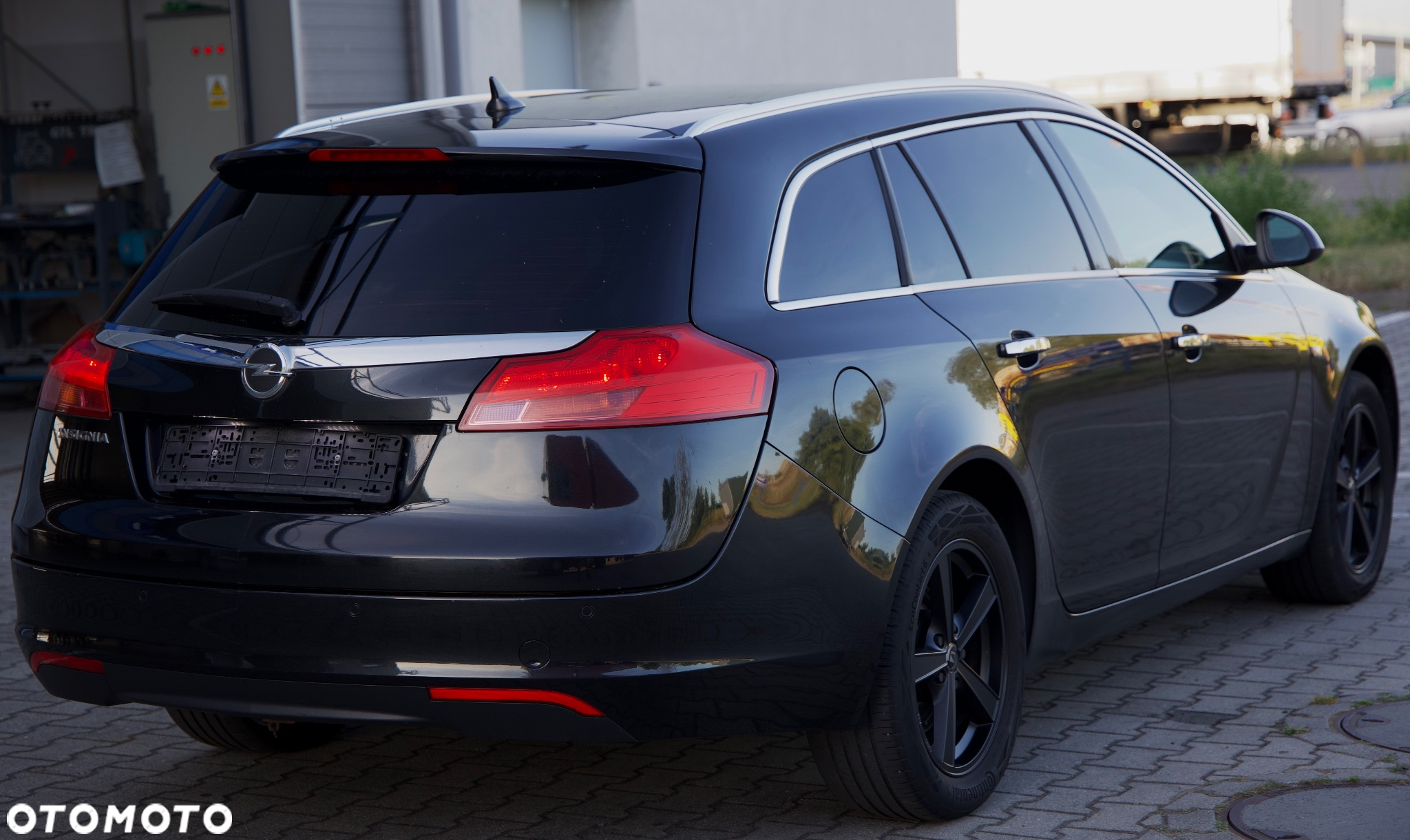 Opel Insignia 1.8 Edition - 20