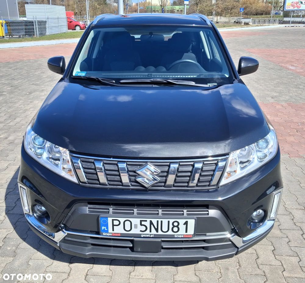 Suzuki Vitara 1.0 Boosterjet Premium 2WD - 5