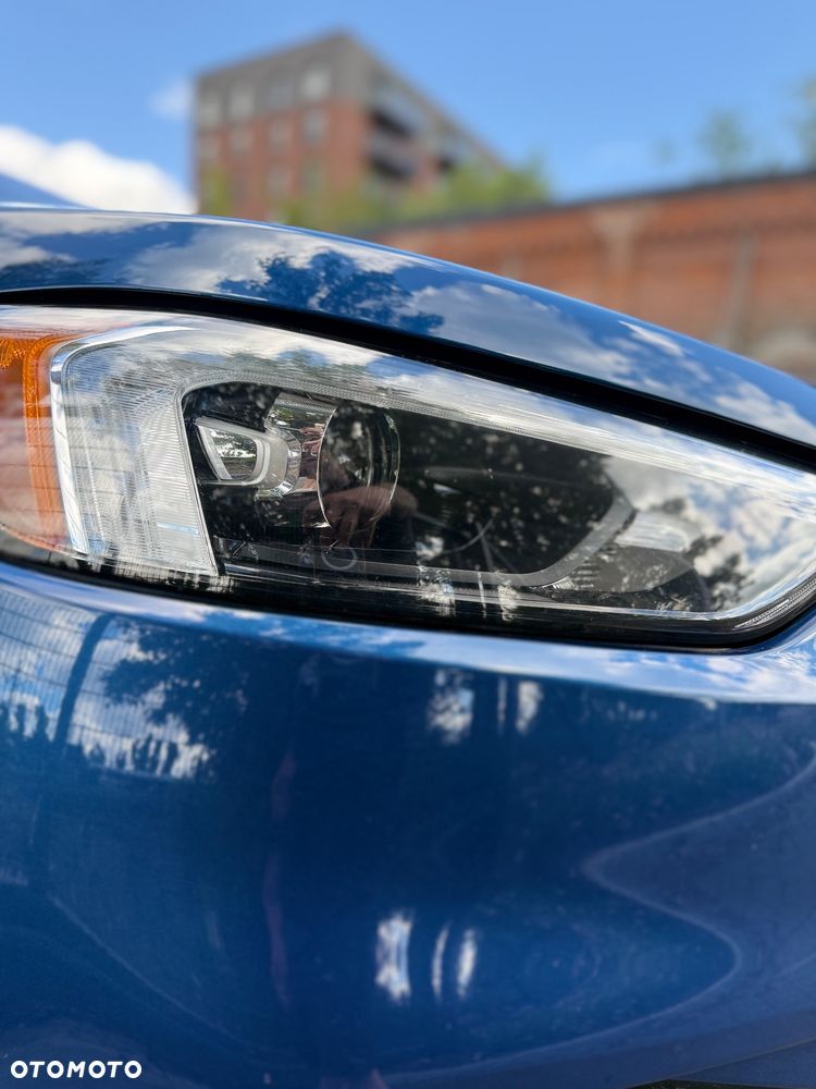Ford Edge - 13
