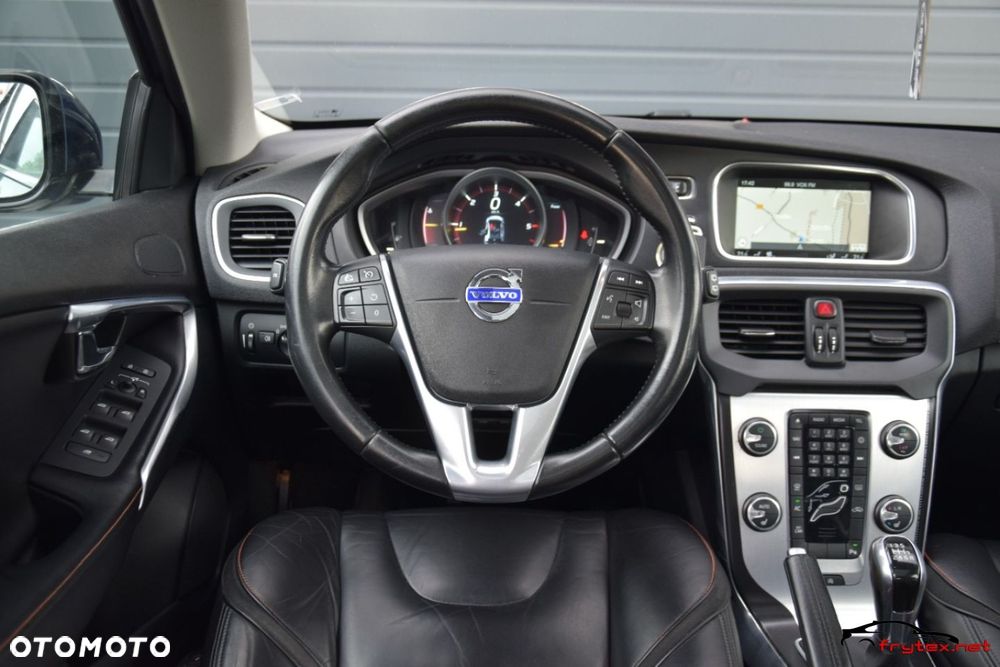 Volvo V40 - 31