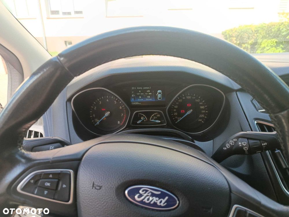 Ford Focus - 7