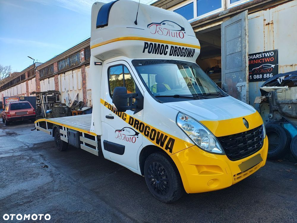 Renault MASTER - 3
