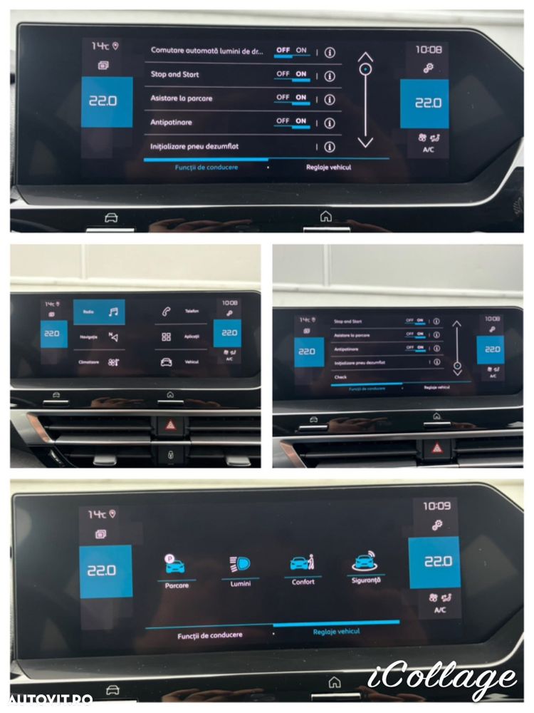 Citroën C4 1.5 BlueHDi S&S EAT8 Feel Pack - 32