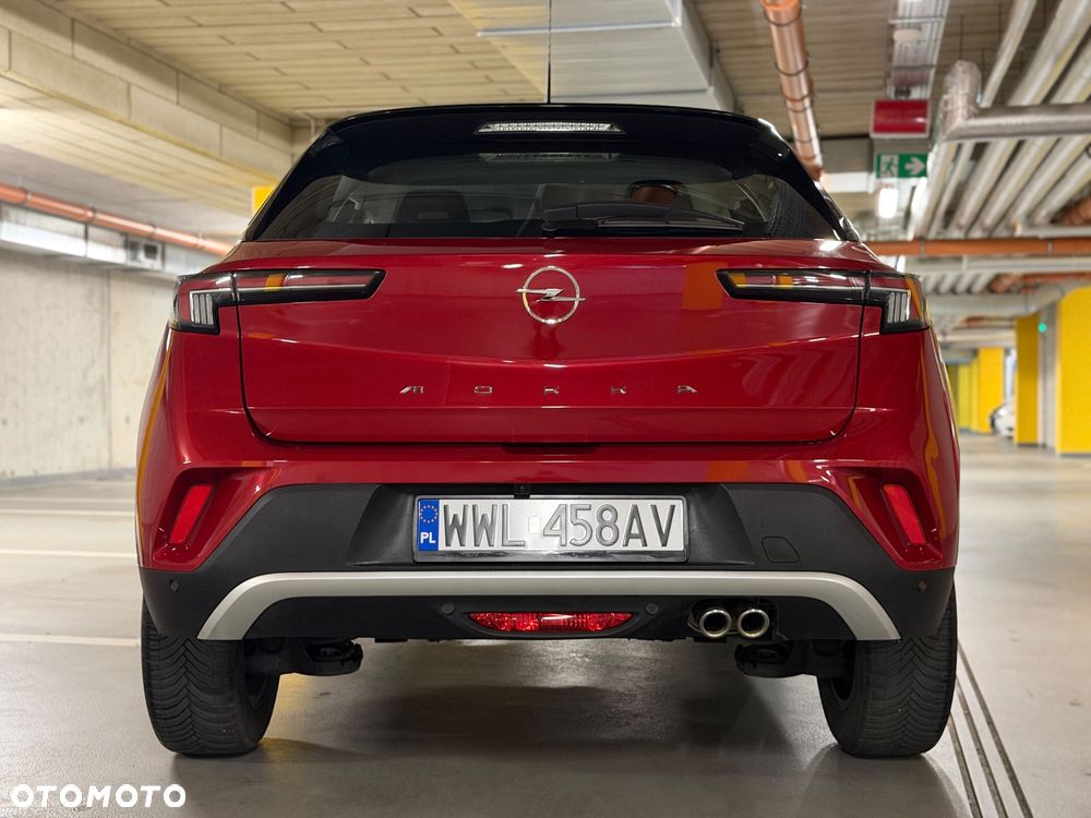 Opel Mokka 1.2 T Elegance S&S - 11