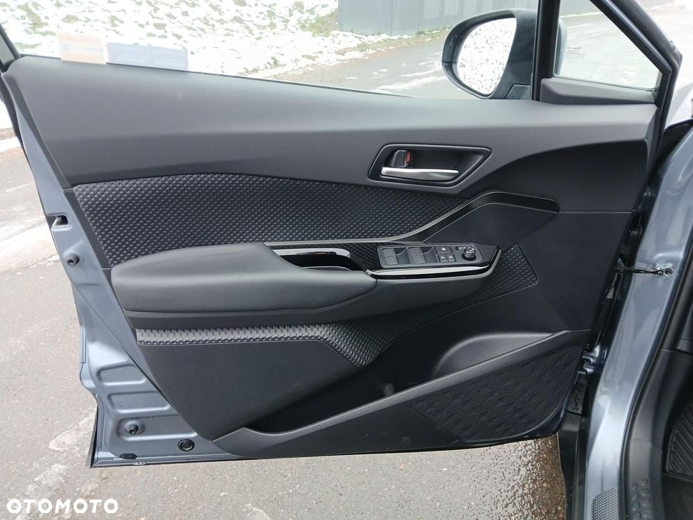 Toyota C-HR 1.8 Hybrid Style - 19