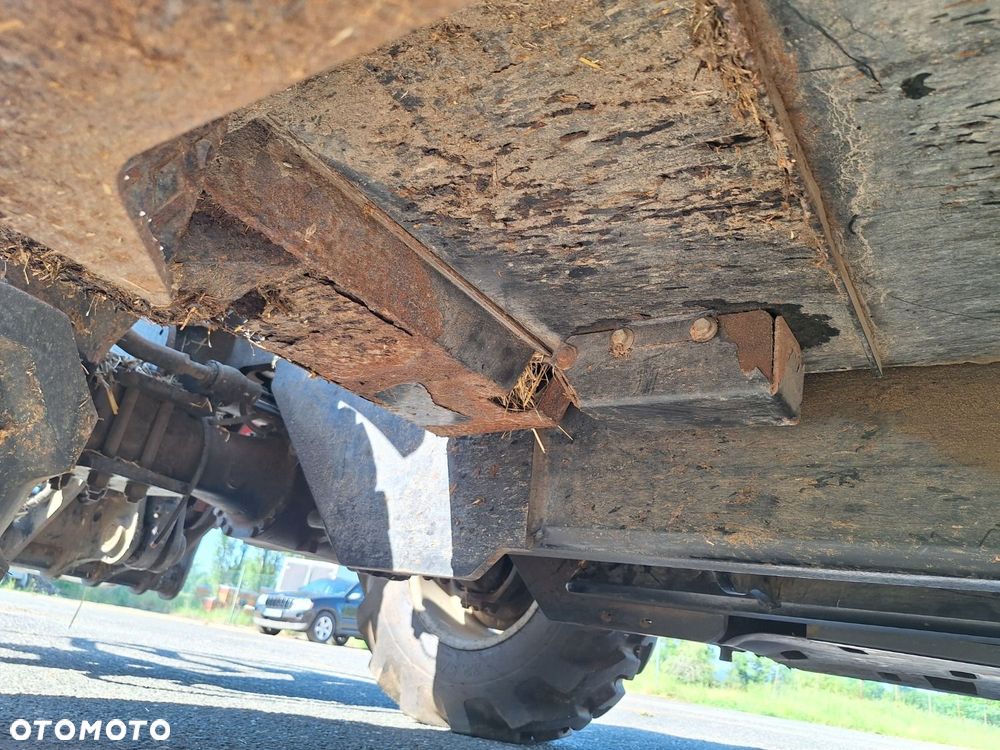 Faresin Fm 2800/06A 4X4 - 39