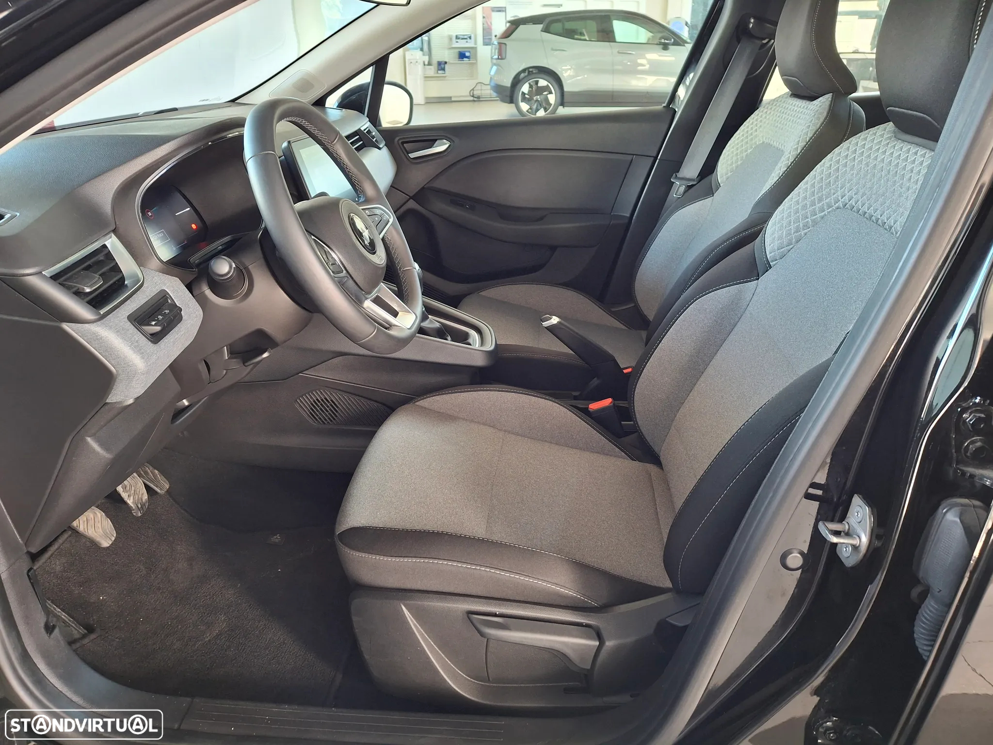 Mitsubishi Colt 1.0 MPI Kyoto - 9
