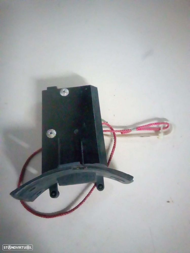 Fecho Da Tampa Do Combustivel Lancia Lybra Sw (839_) - 1