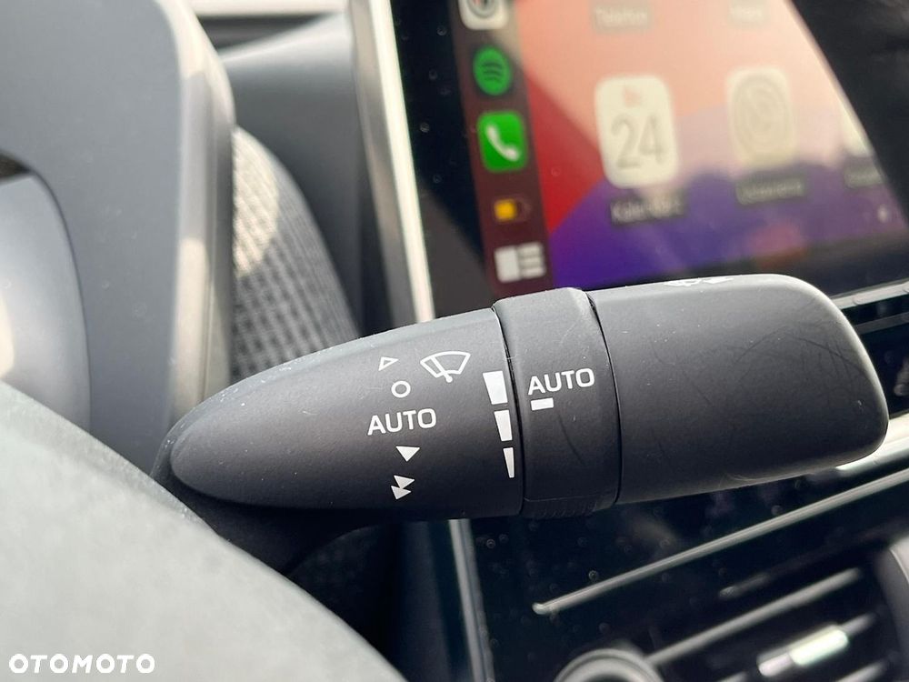 Toyota bZ4X 71.4kWh Prestige - 24