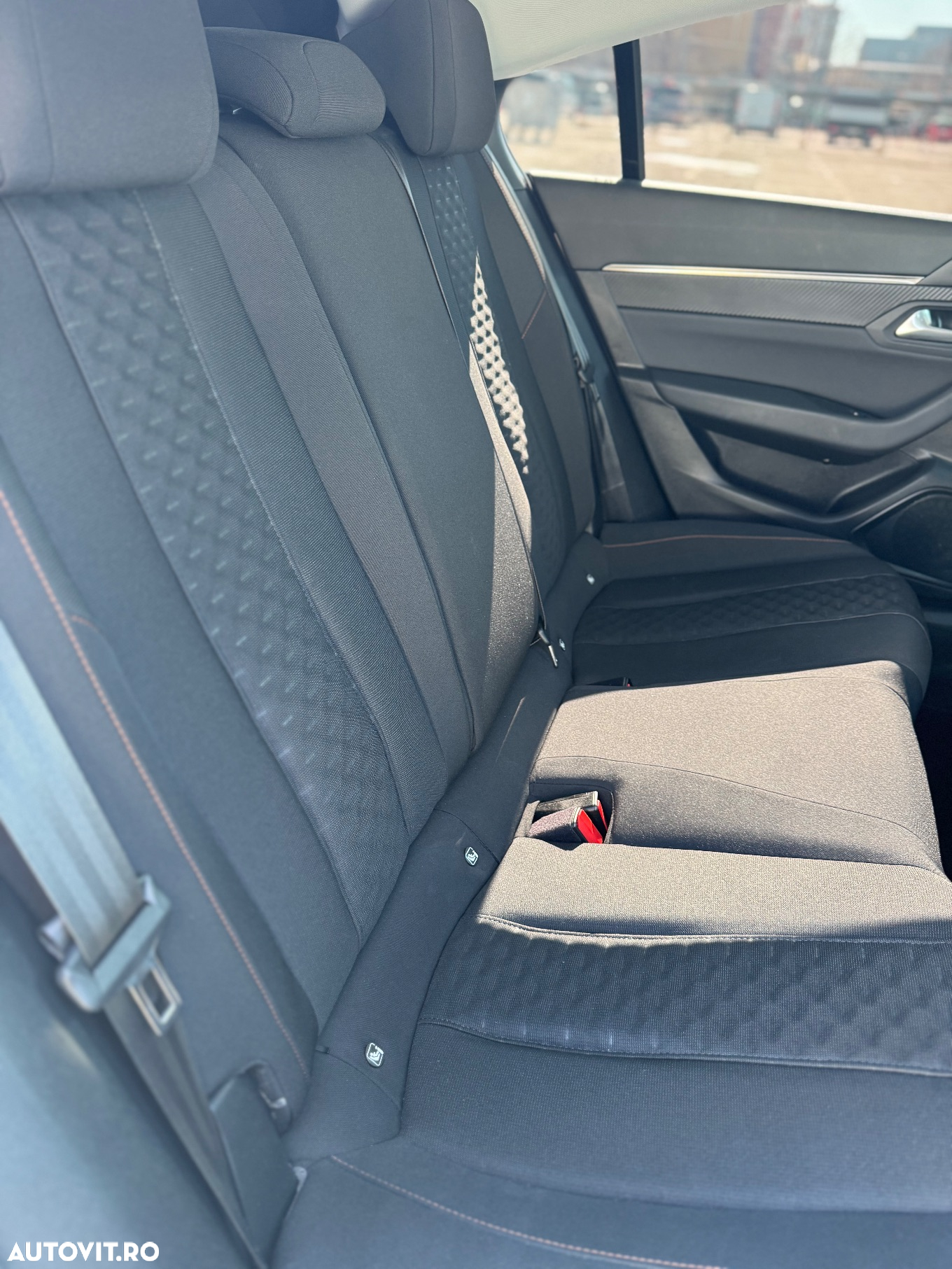 Peugeot 508 - 22