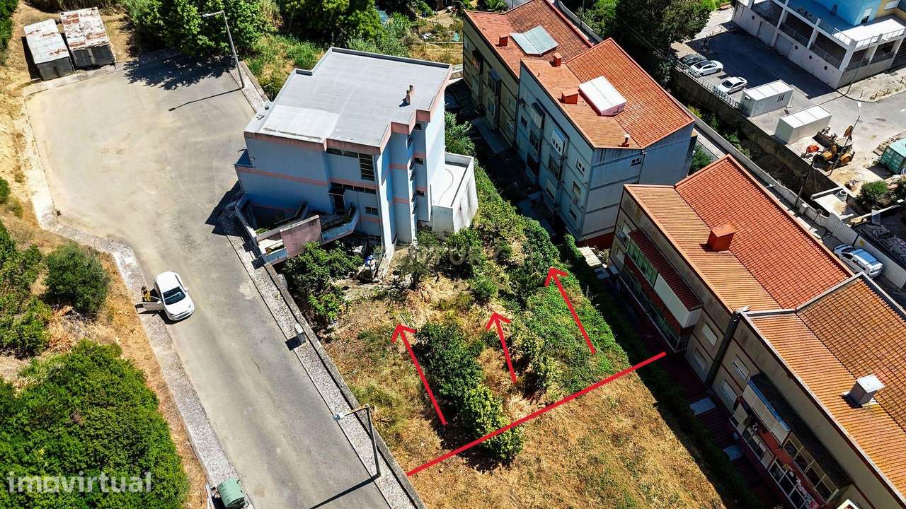 TERRENO À VENDA | APELAÇÃO, LOURES - Grande imagem: 2/18