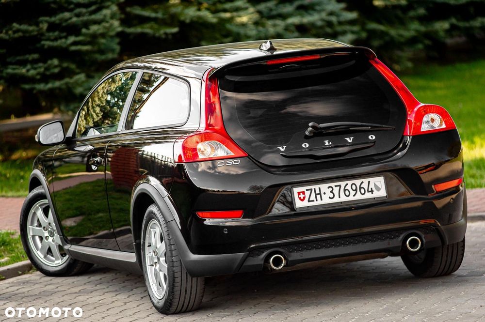 Volvo C30 D4 Edition Pro - 14