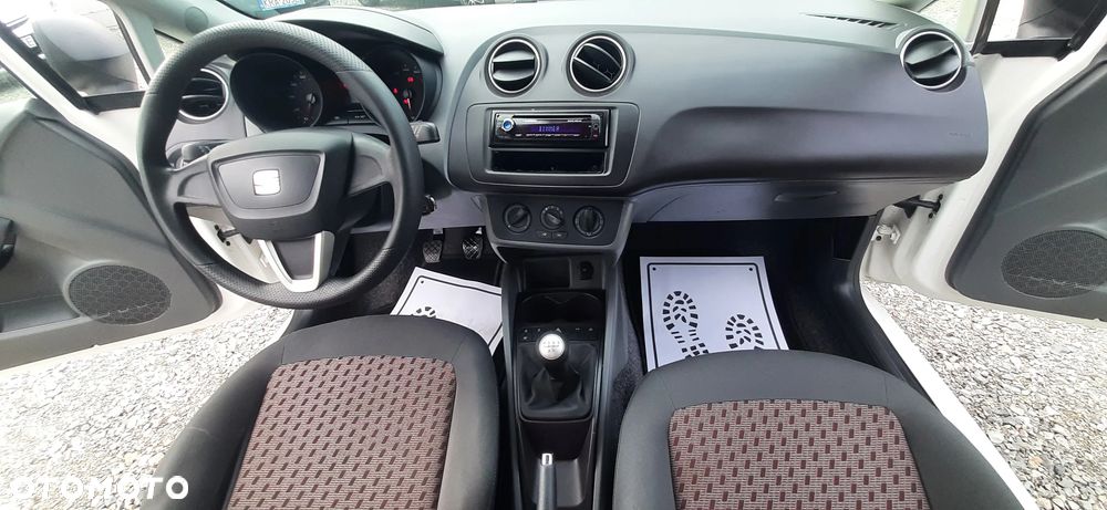 Seat Ibiza - 37