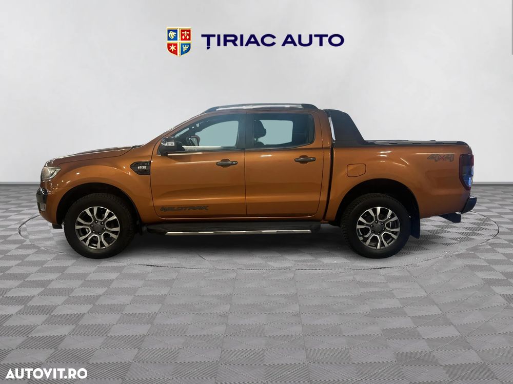 Ford Ranger - 2