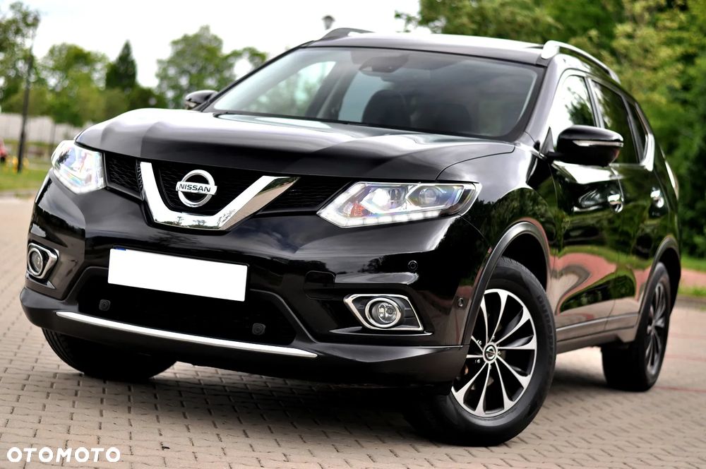 Nissan X-Trail 1.6 DCi Tekna 2WD - 7