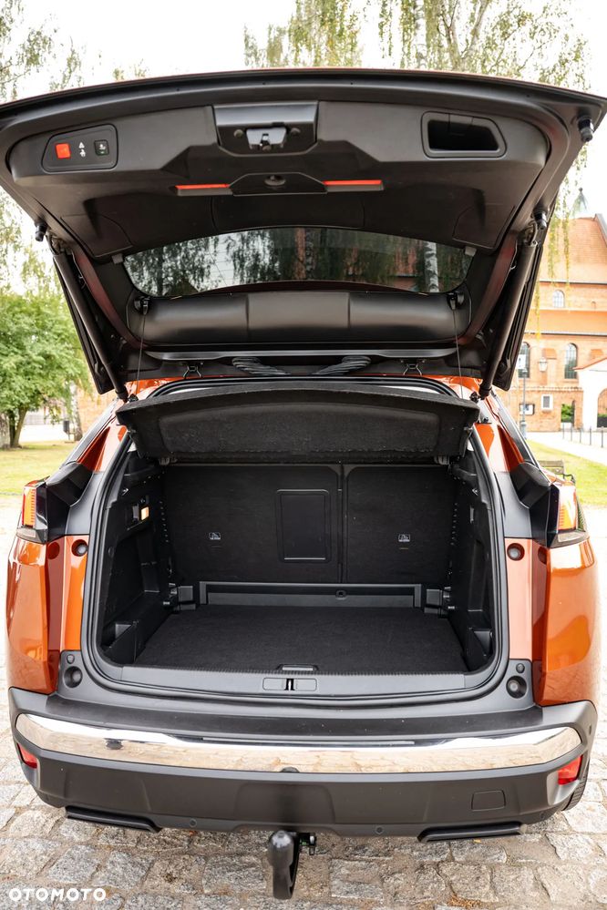 Peugeot 3008 BlueHDi 130 Stop & Start Allure - 26